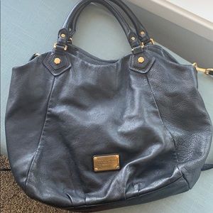 Marc by Marc Jacobs black handbag